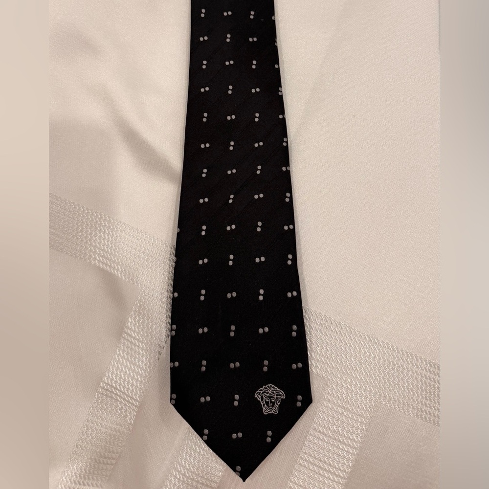 Versace men’s Tie